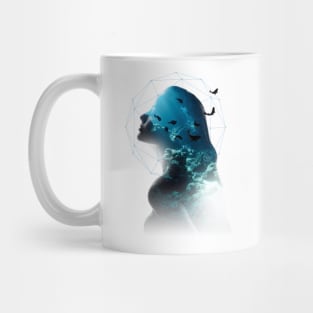 Sirena Mug